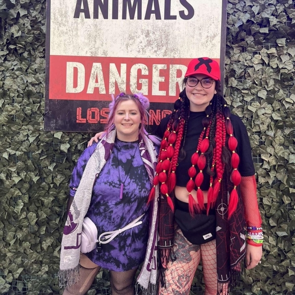 SOLD ON DEPOP - Picture 5 of 5